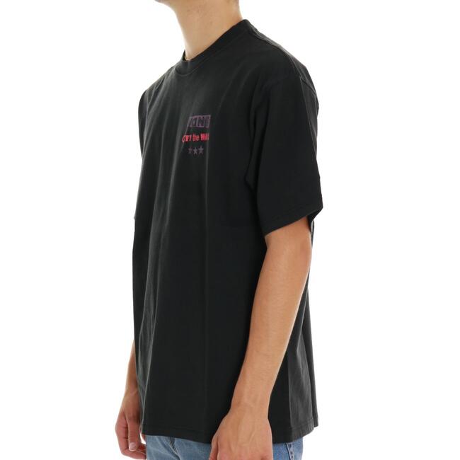 T-SHIRT DISTORTED REALITY VANS - Mad Fashion | img vers.650x/